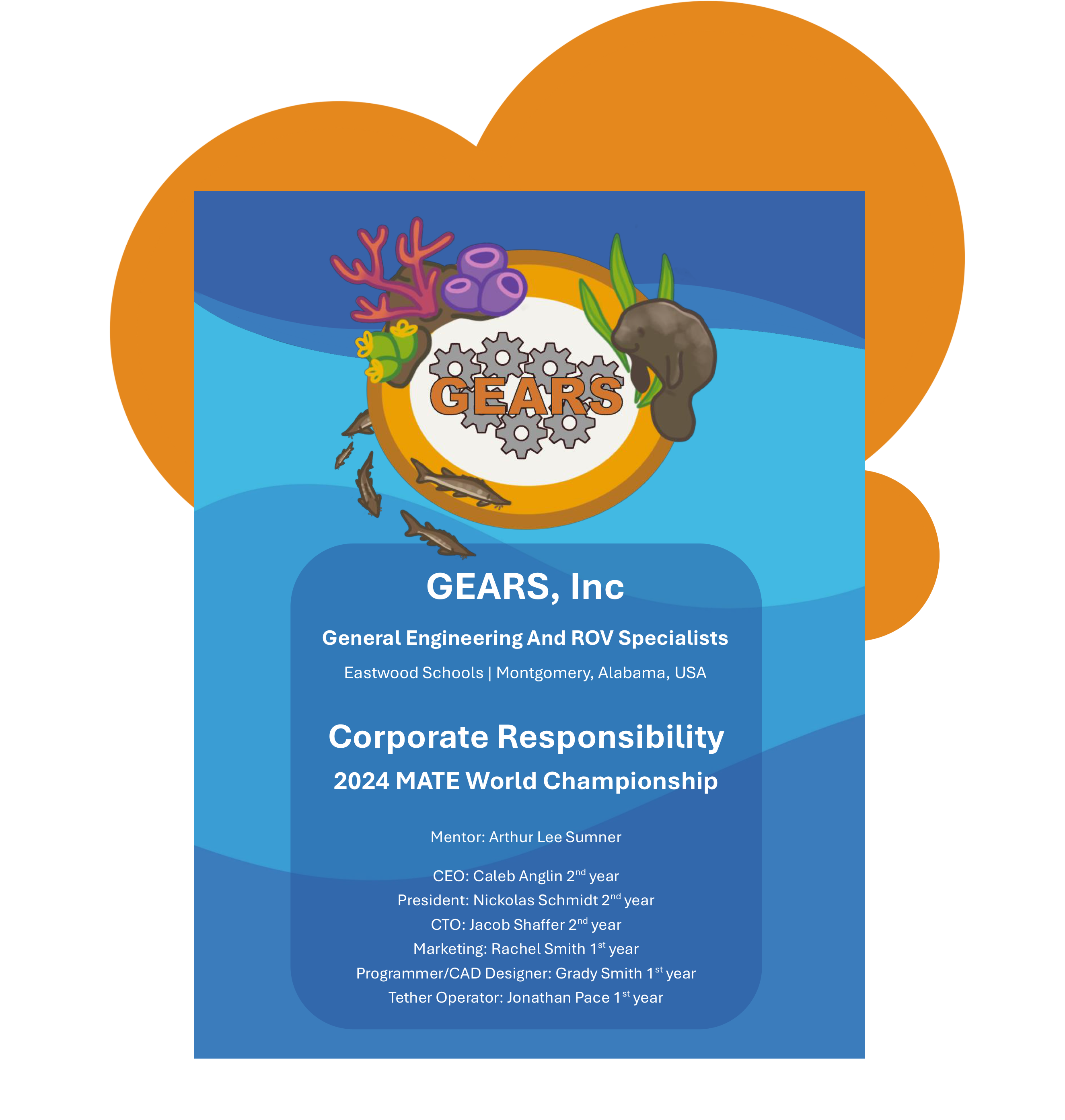 Corporate Responsibility